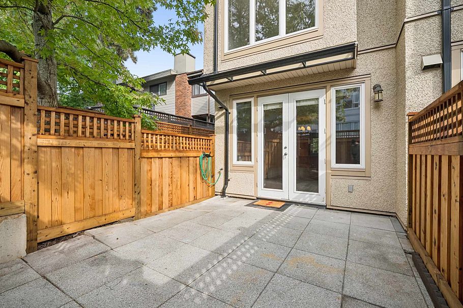 2957 Laurel Street Vancouver, BC - 34