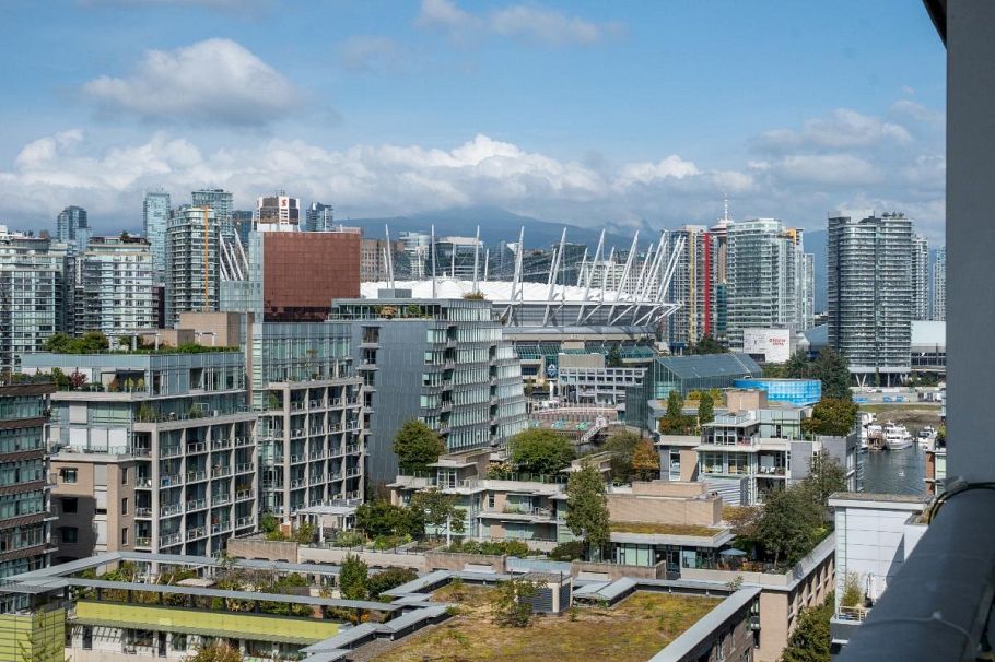 1502 138 W 1st Avenue Vancouver, BC - 20