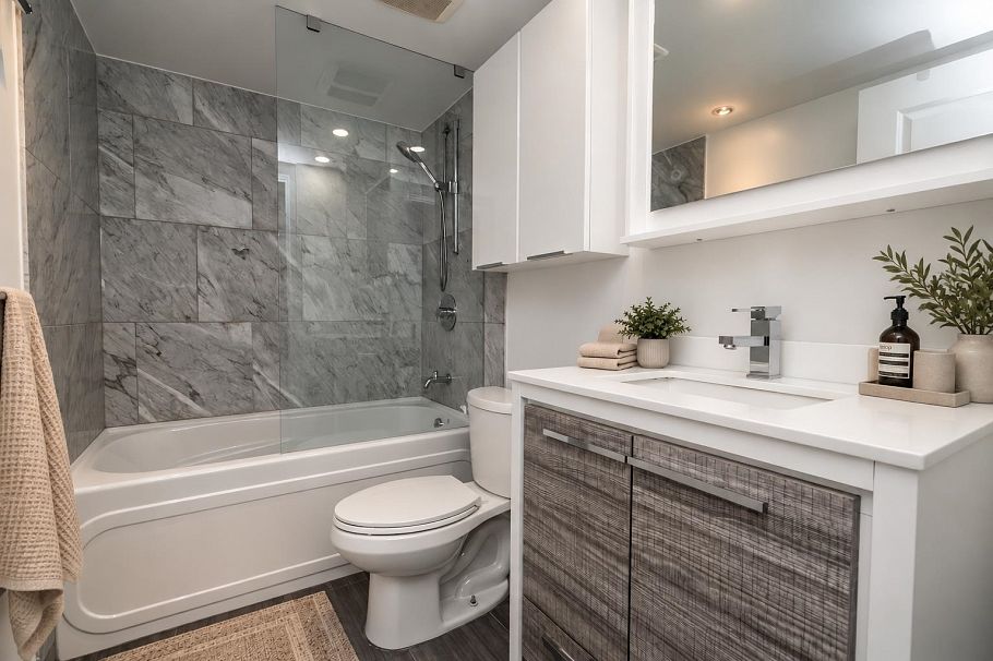 2508 788 Hamilton Street Vancouver, BC - 15