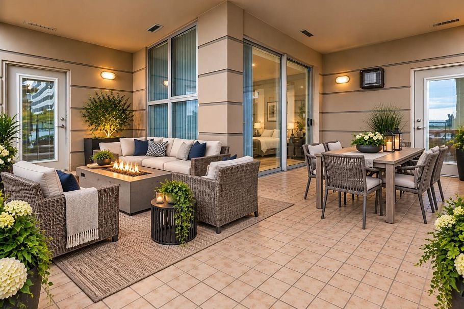 405 160 E 13th Street North Vancouver, BC - 3