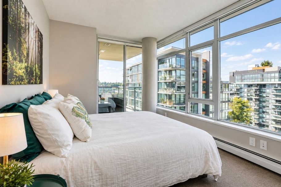 1502 138 W 1st Avenue Vancouver, BC - 21