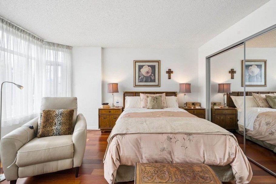215 456 Moberly Road Vancouver, BC - 14