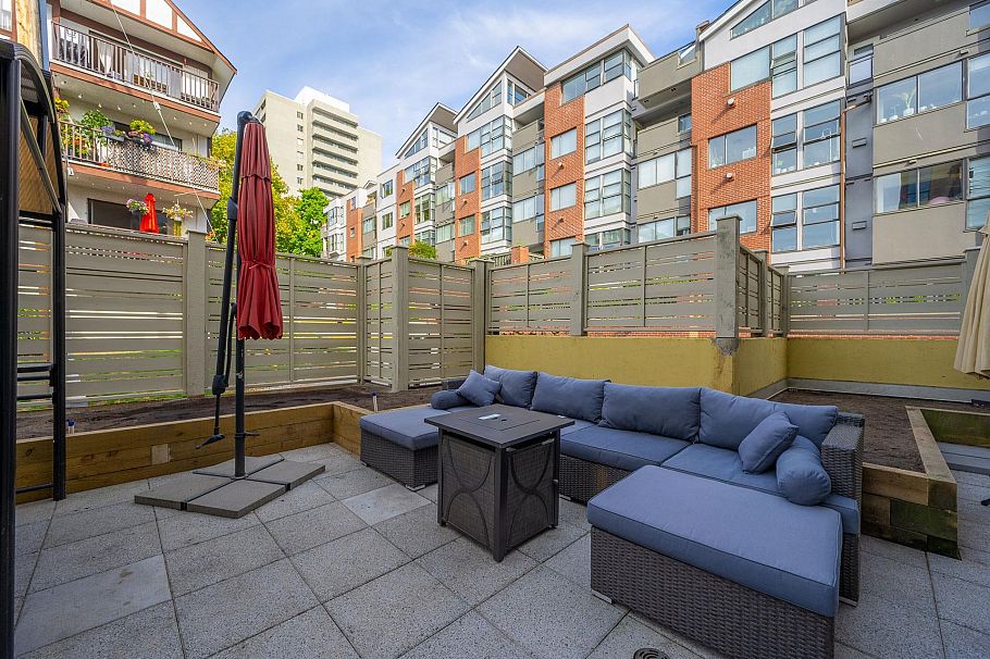 204 124 W 3rd Street North Vancouver, BC - 28