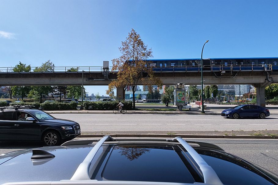 1040 Quebec Street Vancouver, BC - 3