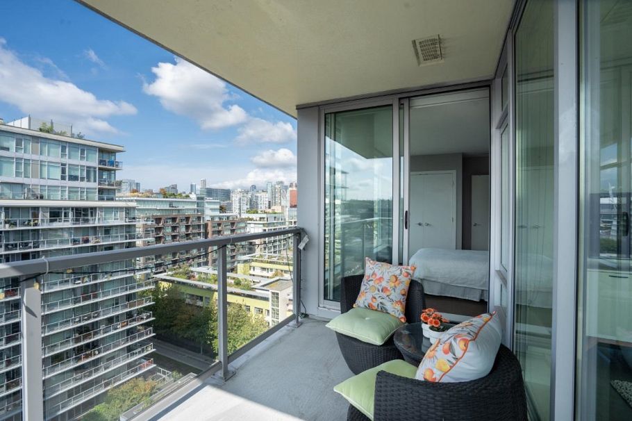 1502 138 W 1st Avenue Vancouver, BC - 19