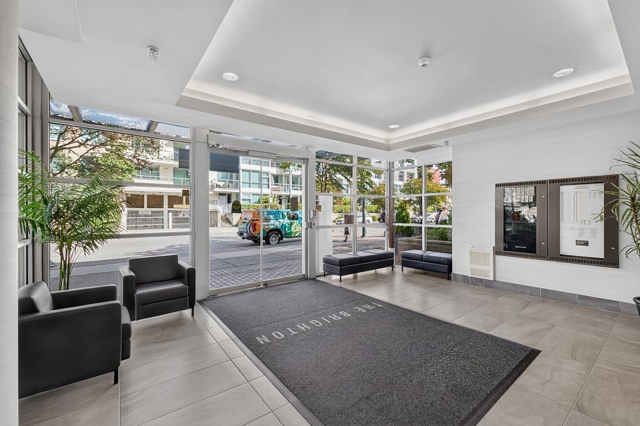 502 120 Milross Avenue Vancouver, BC - 35