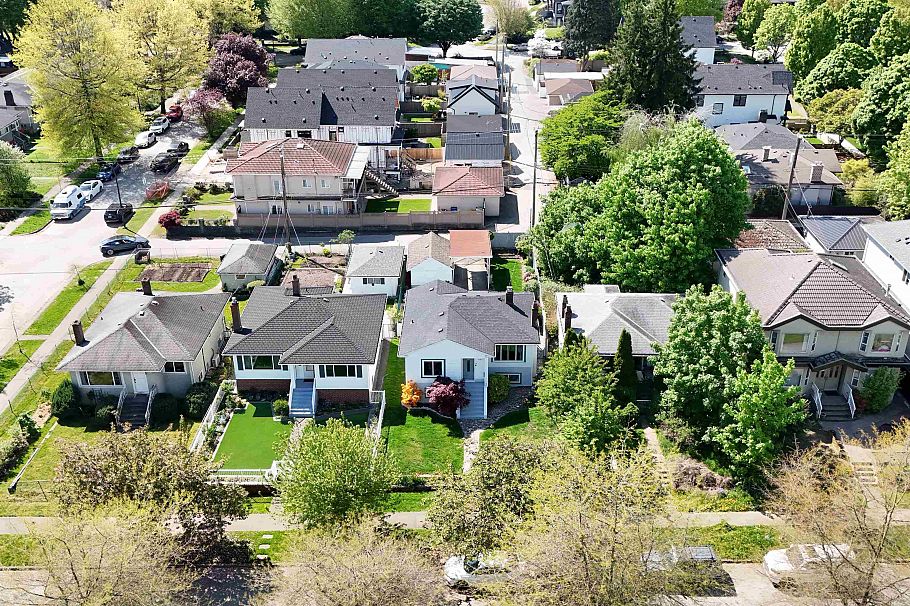 3157 Penticton Street Vancouver, BC - 26