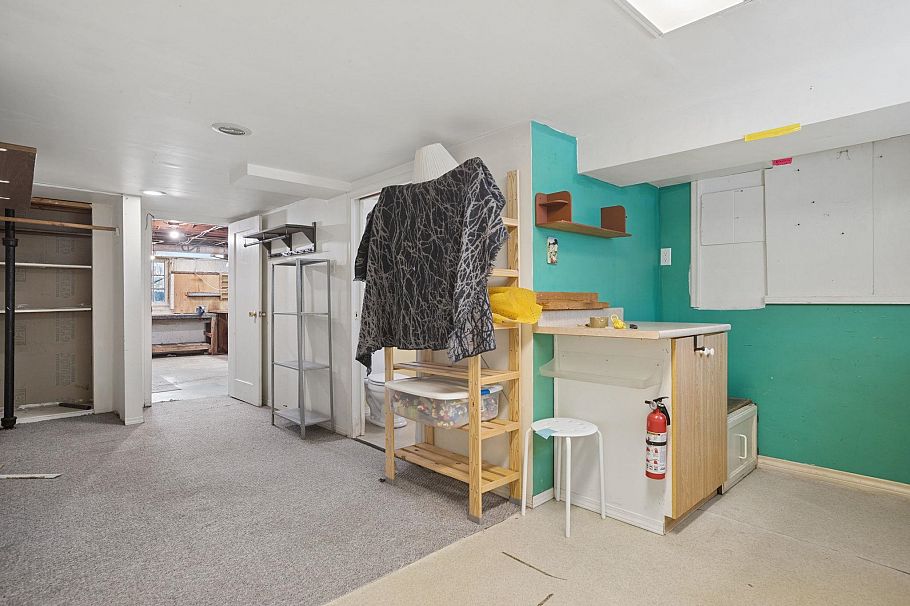 1844 Acadia Road Vancouver, BC - 29
