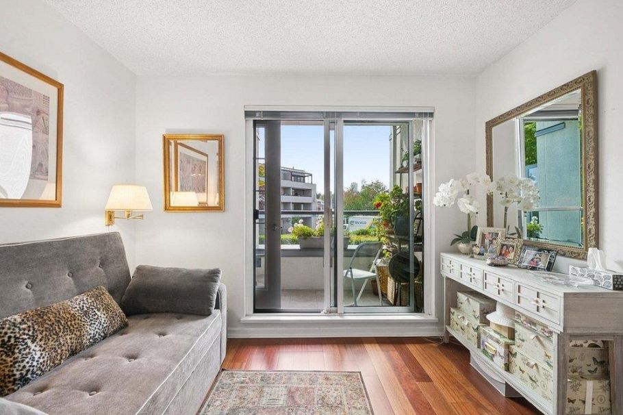 215 456 Moberly Road Vancouver, BC - 17