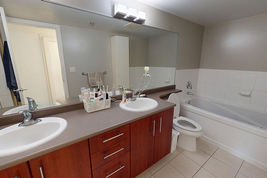 1040 Quebec Street Vancouver, BC - 15