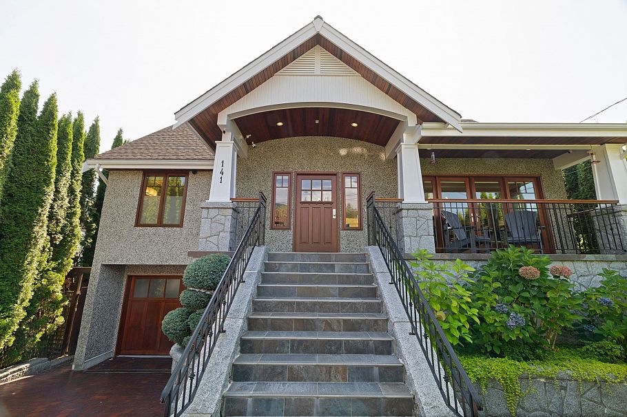 141 E Windsor Road North Vancouver, BC - 39