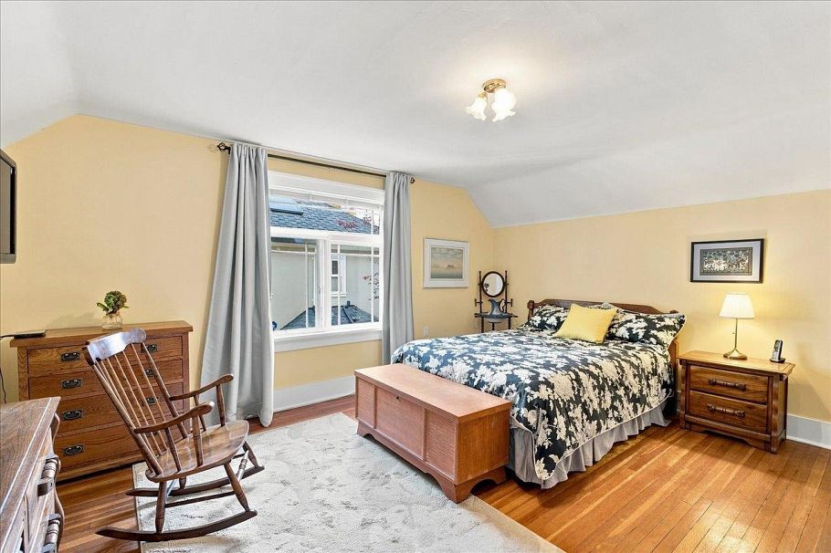 6048 Elm Street Vancouver, BC - 20