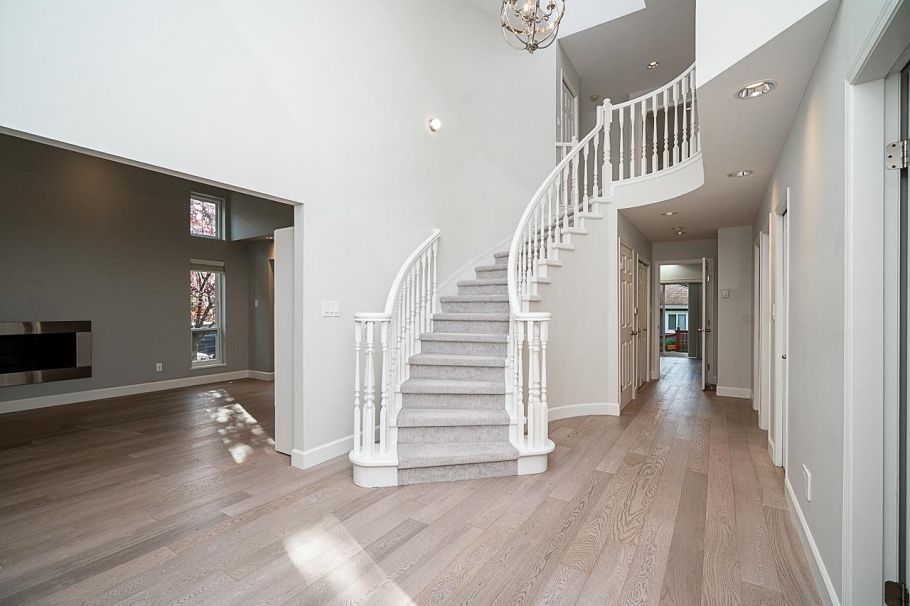 2308 W 14th Avenue Vancouver, BC - 20