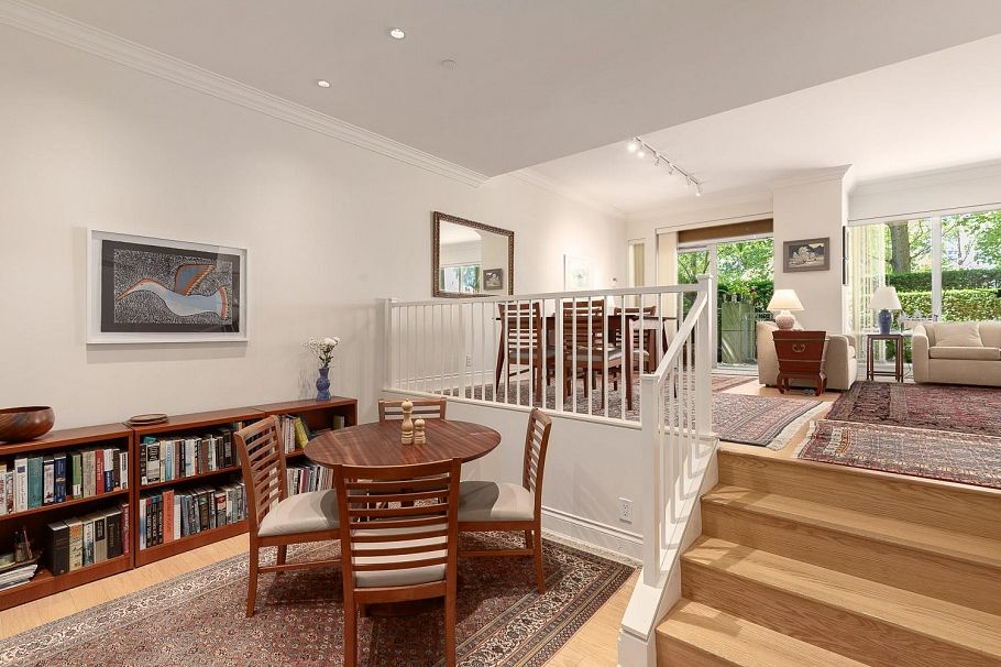 101 426 Beach Crescent Vancouver, BC - 11