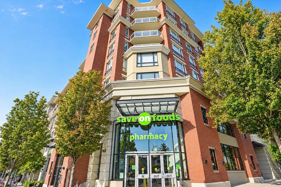 609 4028 Knight Street Vancouver, BC - 26