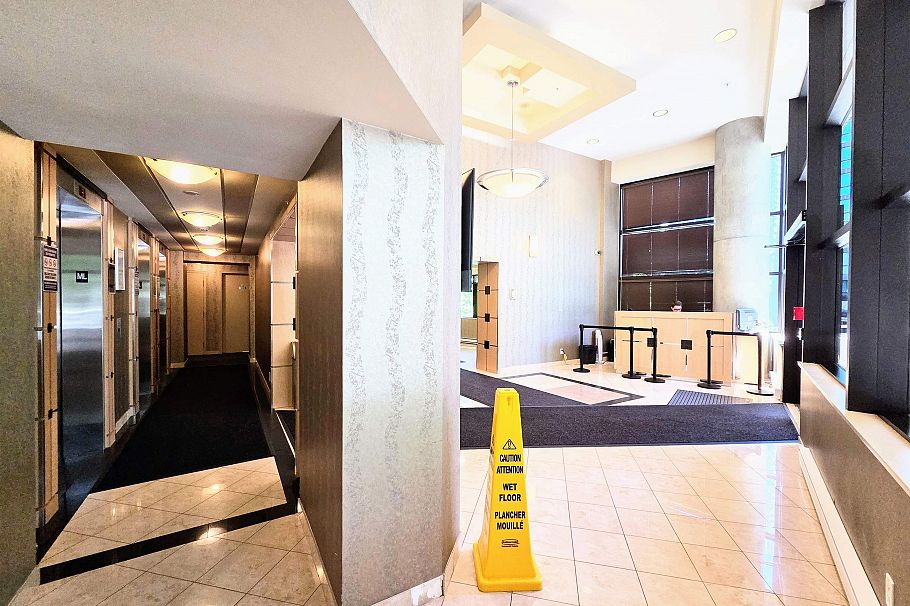 1109 1367 Alberni Street Vancouver, BC - 13