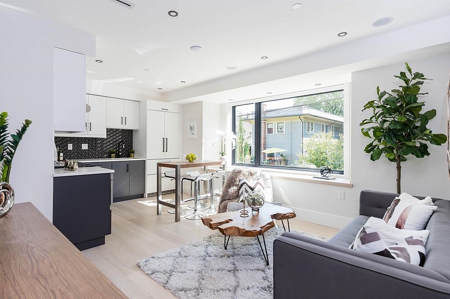 2 1152 Comox Street Vancouver, BC - 7
