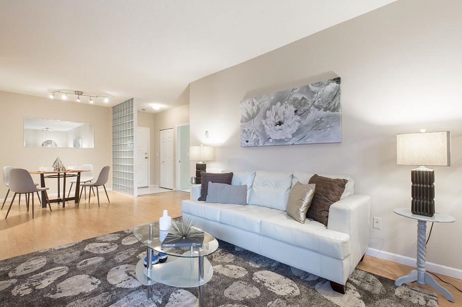106 125 W 18th Street North Vancouver, BC - 10