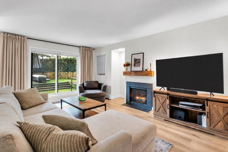 102 1935 W 1st Avenue Vancouver, BC - 3