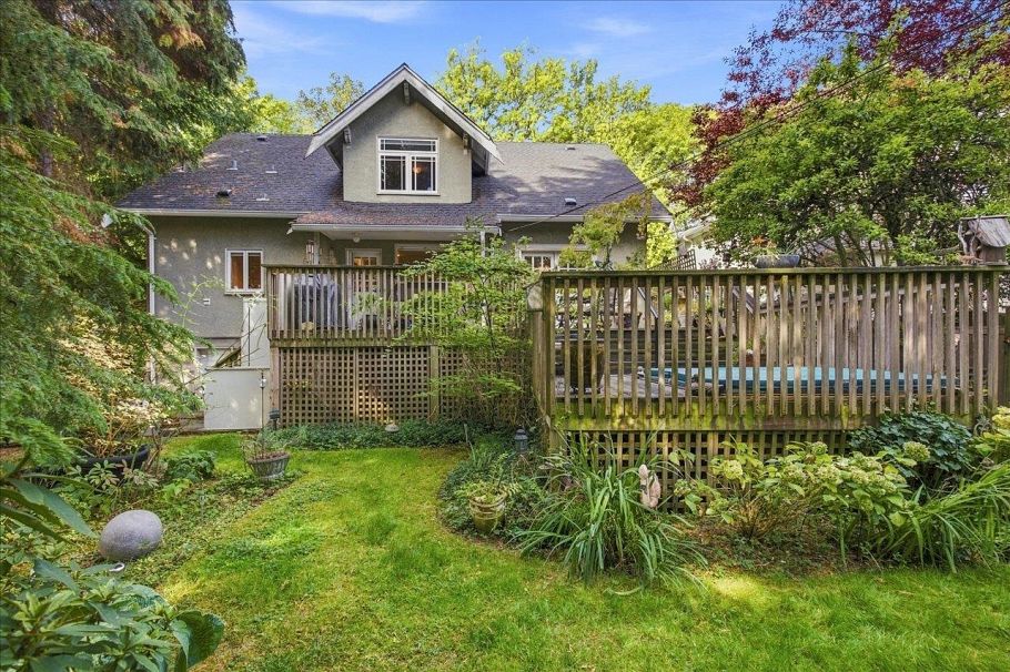 6048 Elm Street Vancouver, BC - 34