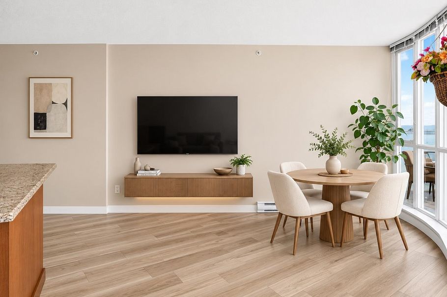 609 4028 Knight Street Vancouver, BC - 4