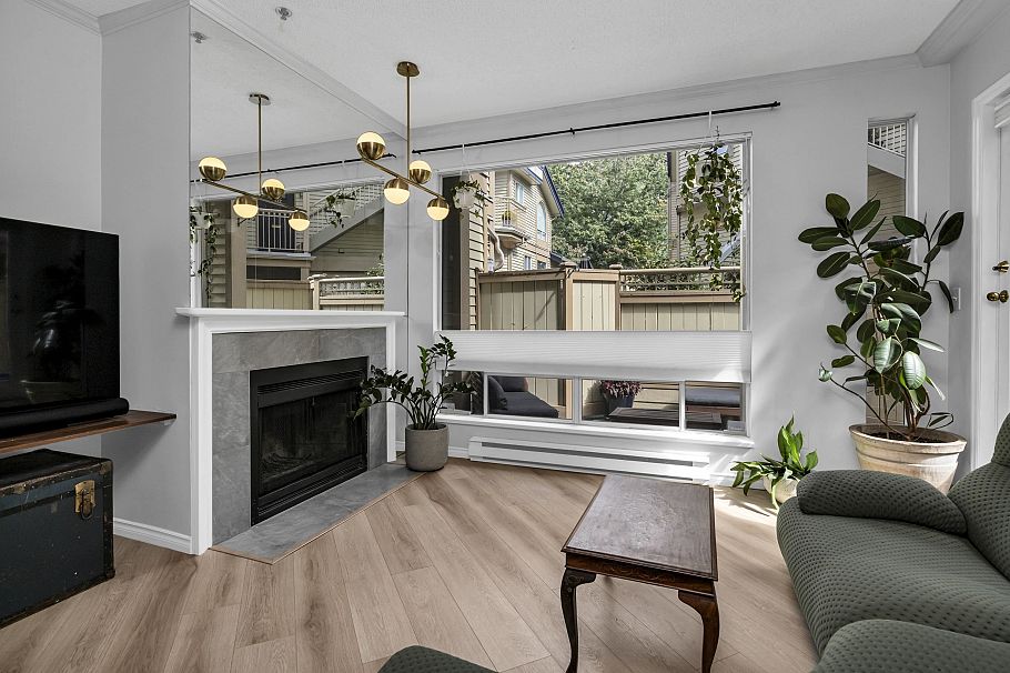 107 1100 W 7th Avenue Vancouver, BC - 6