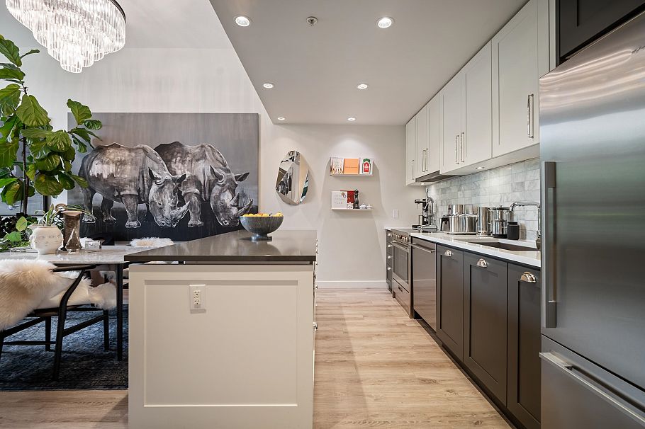3431 Porter Street Vancouver, BC - 12