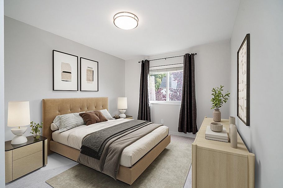 2308 W 14th Avenue Vancouver, BC - 27