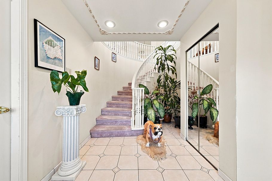 1708 Prestwick Drive Vancouver, BC - 13