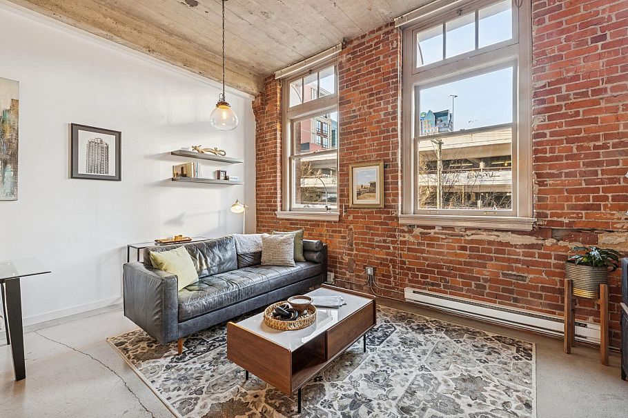 206 546 Beatty Street Vancouver, BC - 8