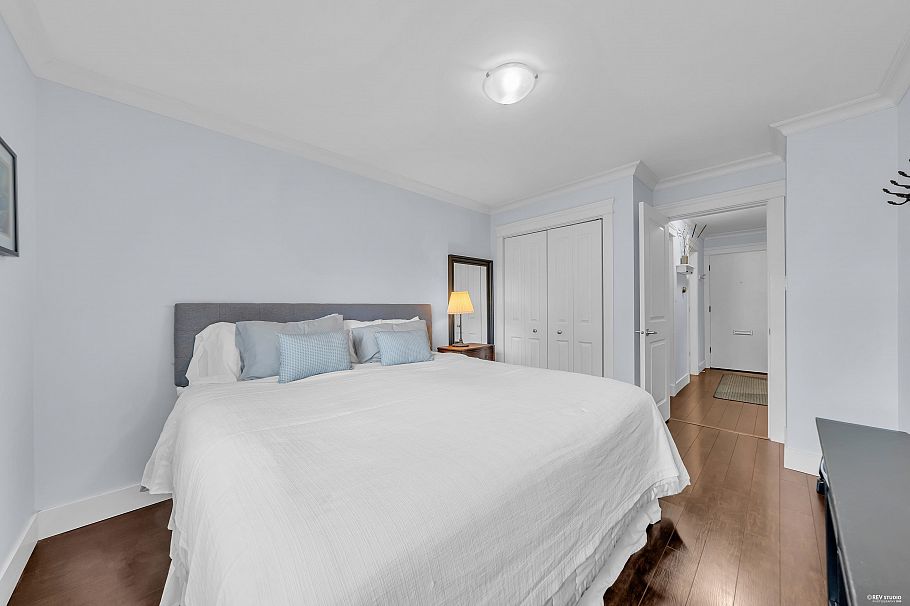 111 2040 Cornwall Avenue Vancouver, BC - 13