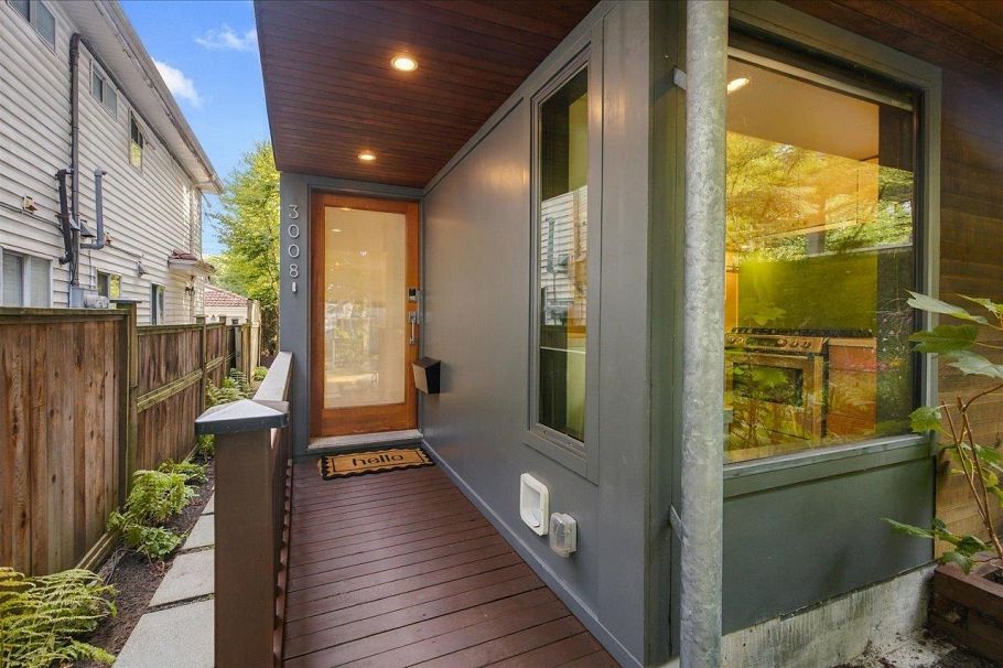 3008 Victoria Drive Vancouver, BC - 3