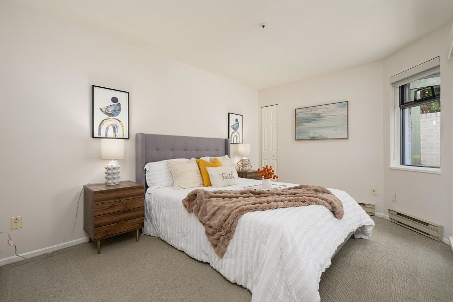 E106 628 W 12th Avenue Vancouver, BC - 14