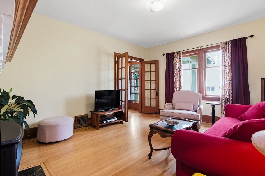 2076 Turner Street Vancouver, BC - 4