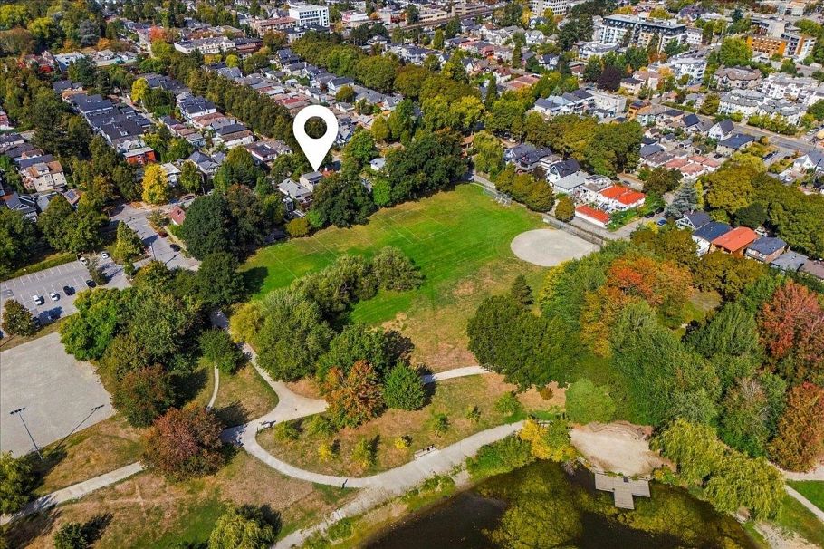 3008 Victoria Drive Vancouver, BC - 39