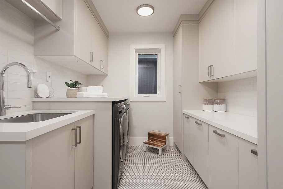 50 Dieppe Place Vancouver, BC - 29