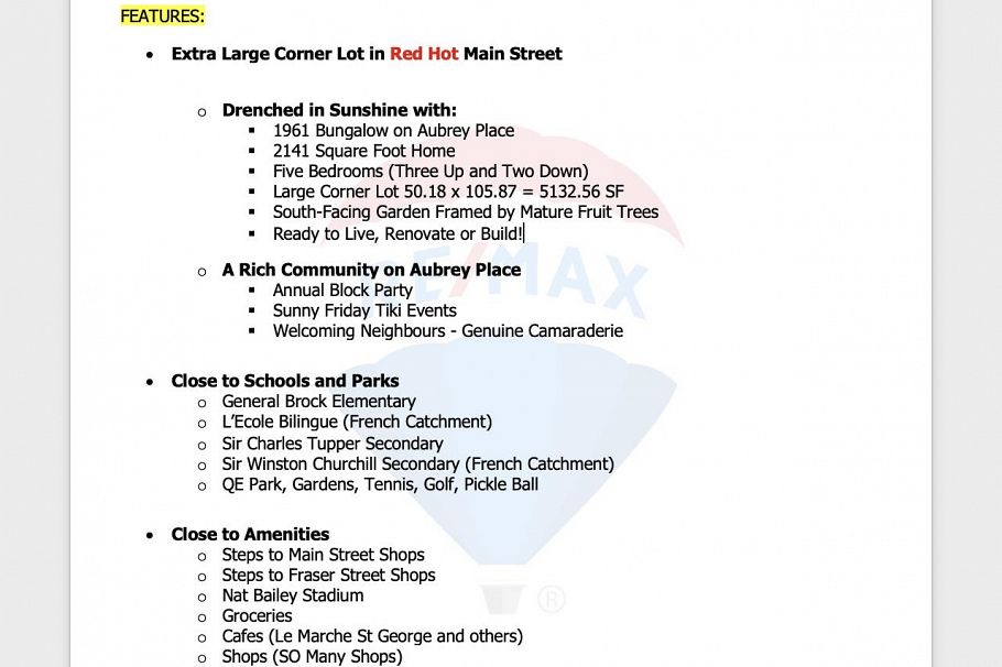 492 Aubrey Place Vancouver, BC - 35