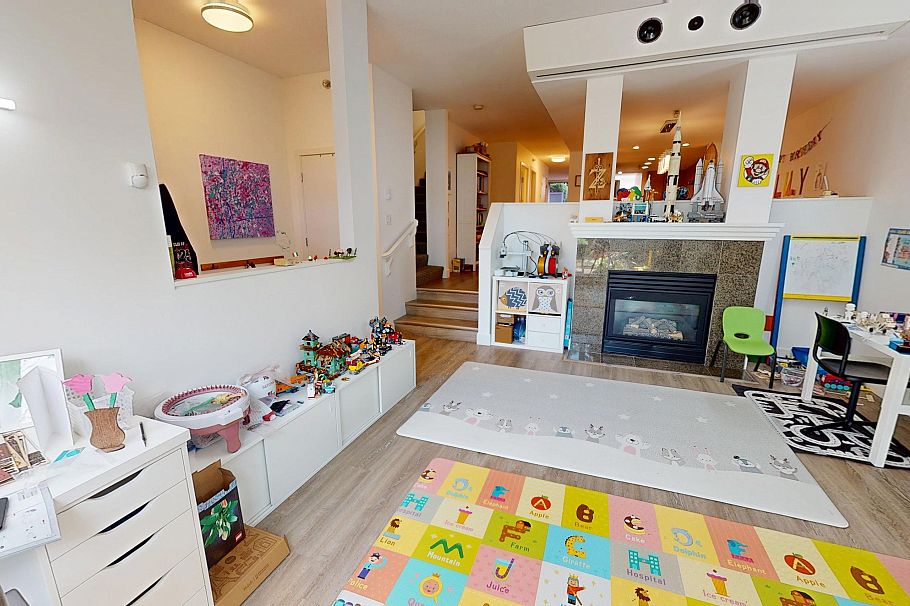 1040 Quebec Street Vancouver, BC - 4