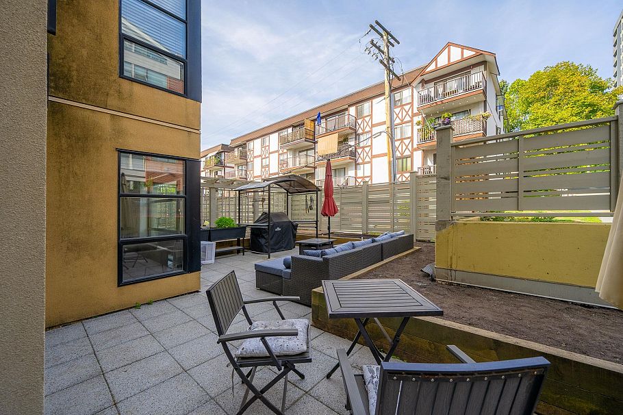 204 124 W 3rd Street North Vancouver, BC - 33
