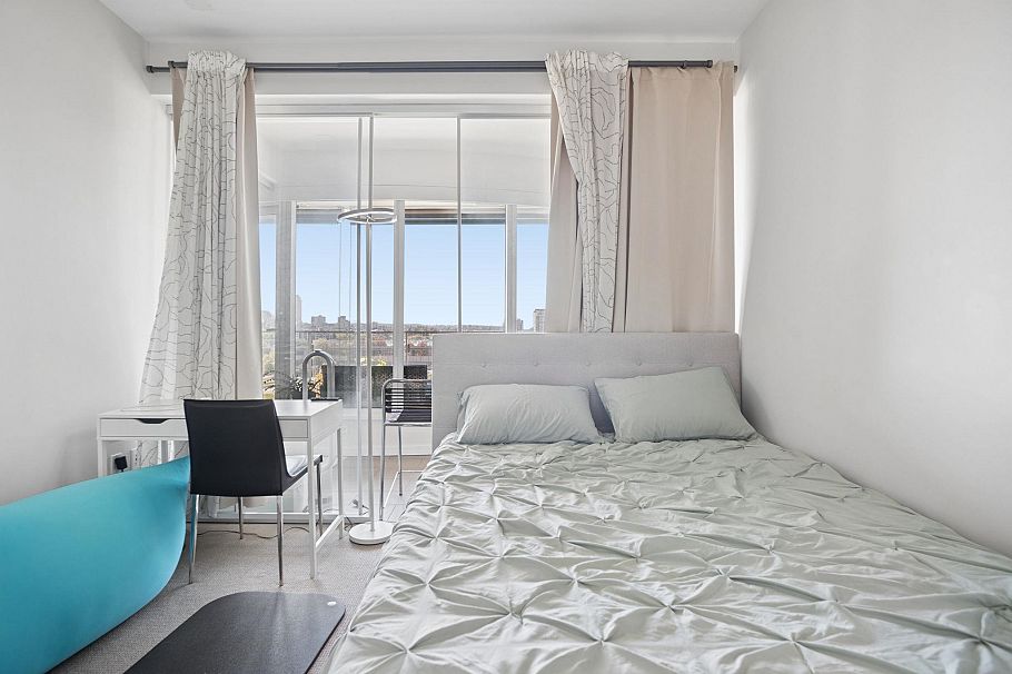 906 181 W 1st Avenue Vancouver, BC - 12