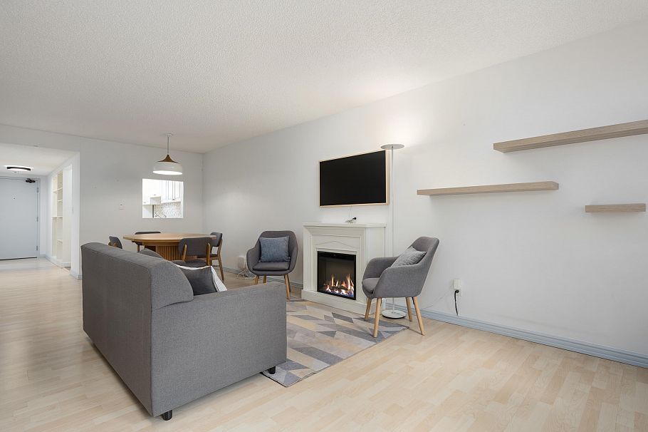 106 1477 Fountain Way Vancouver, BC - 18