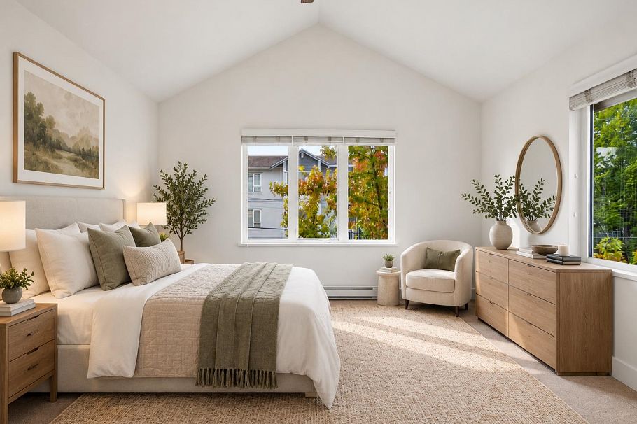 2957 Laurel Street Vancouver, BC - 5