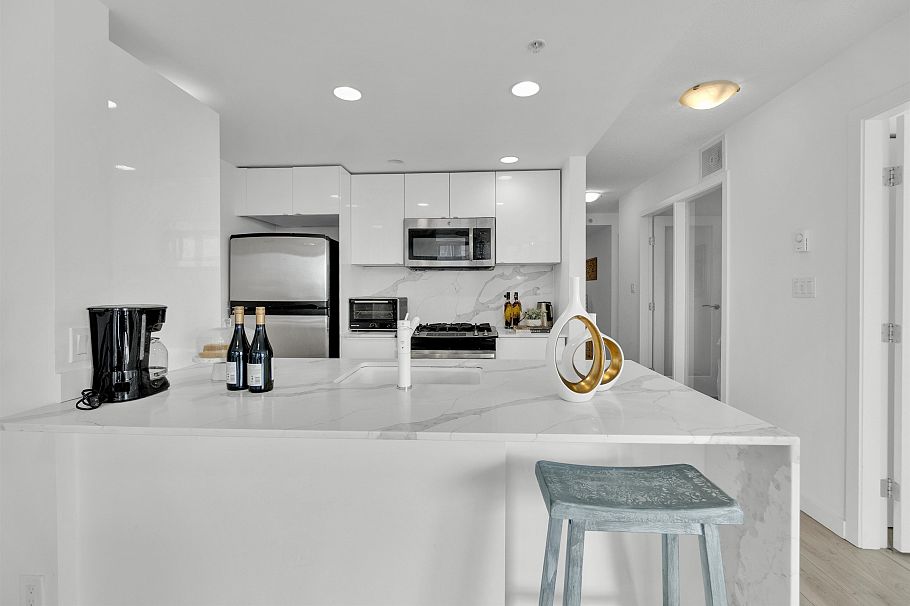 502 455 Beach Crescent Vancouver, BC - 13