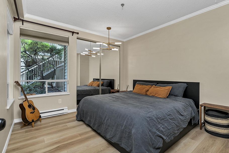 107 1100 W 7th Avenue Vancouver, BC - 15