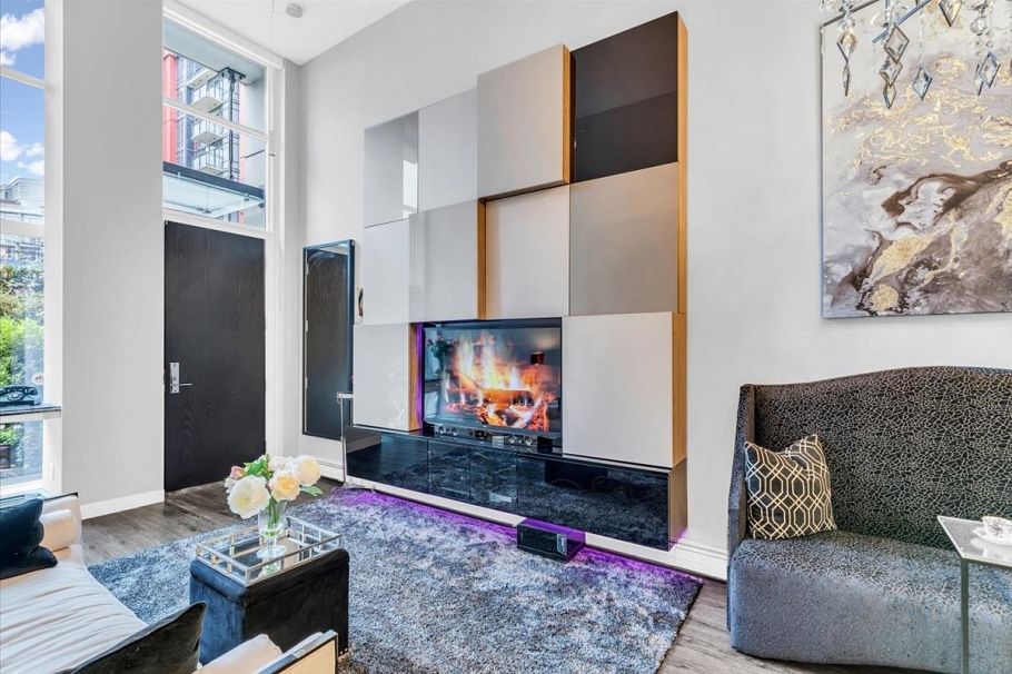 1762 Ontario Street Vancouver, BC - 4