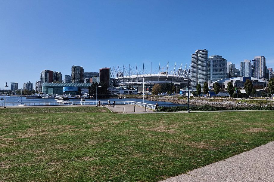1040 Quebec Street Vancouver, BC - 32