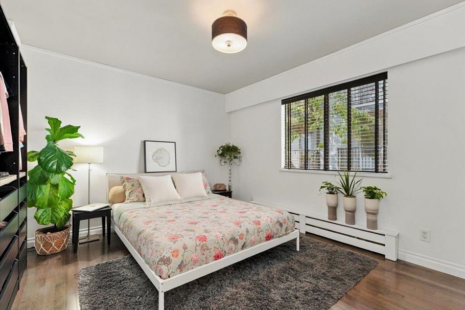 6 137 E 5th Street North Vancouver, BC - 19