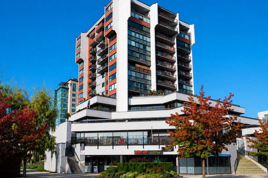 507 1515 Eastern Avenue North Vancouver, BC - 2