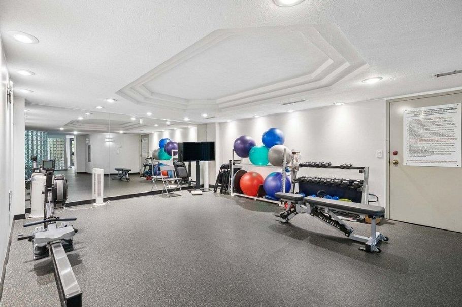 215 456 Moberly Road Vancouver, BC - 22