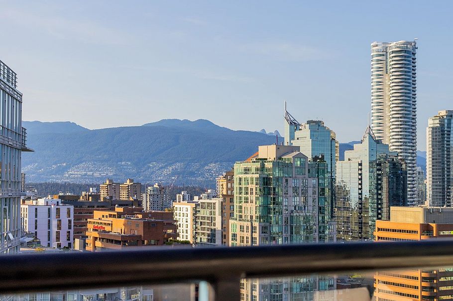 2101 1238 Seymour Street Vancouver, BC - 20